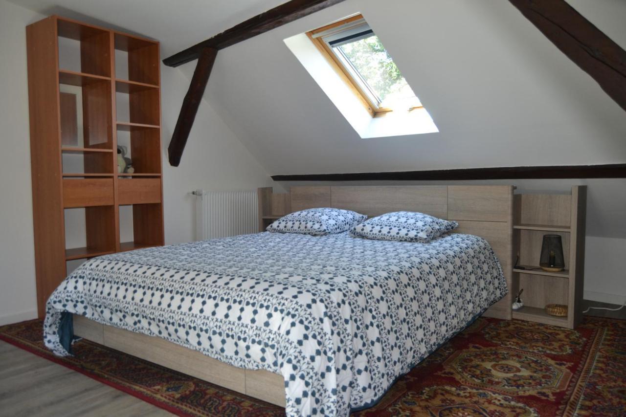 "Chalet Marie Louise" Logement 3 Etoiles Dans Une Maison De Ville A 400M Du Centre Ville Aix-les-Bains Extérieur photo