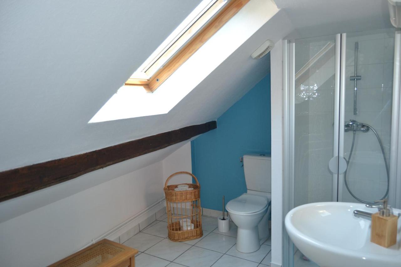 "Chalet Marie Louise" Logement 3 Etoiles Dans Une Maison De Ville A 400M Du Centre Ville Aix-les-Bains Extérieur photo
