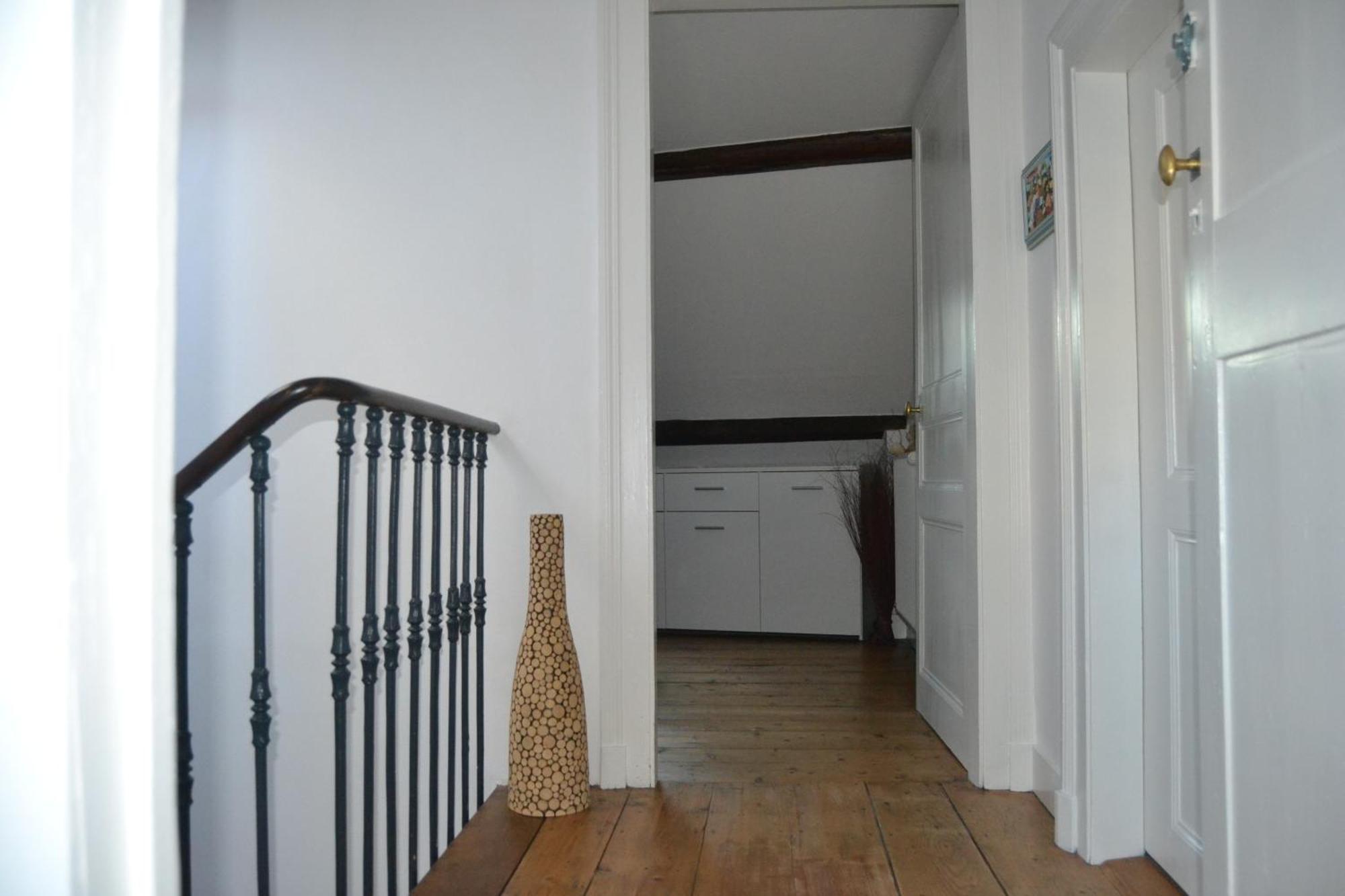"Chalet Marie Louise" Logement 3 Etoiles Dans Une Maison De Ville A 400M Du Centre Ville Aix-les-Bains Extérieur photo