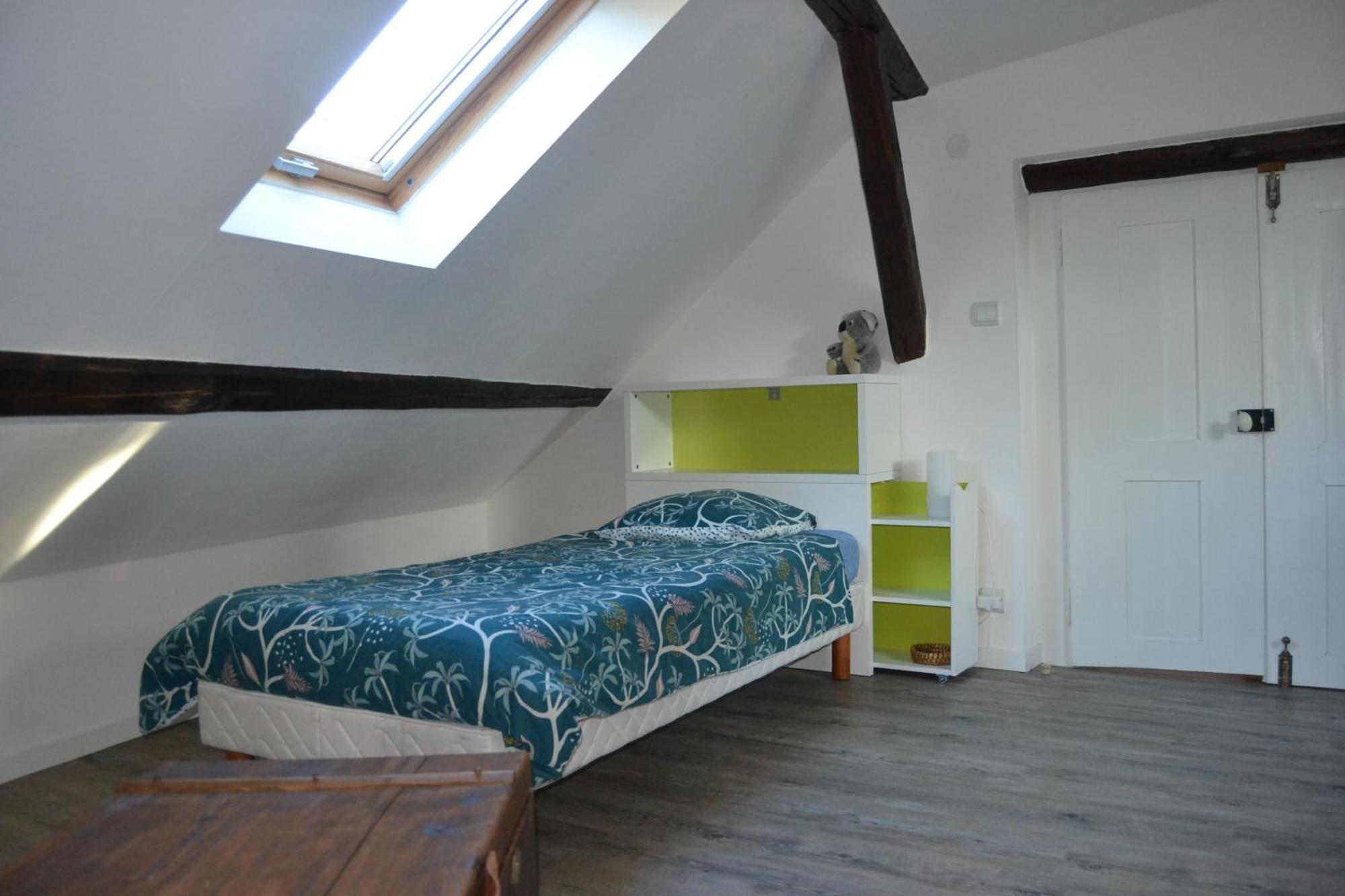 "Chalet Marie Louise" Logement 3 Etoiles Dans Une Maison De Ville A 400M Du Centre Ville Aix-les-Bains Extérieur photo