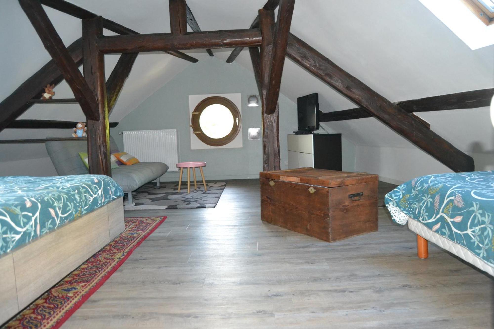 "Chalet Marie Louise" Logement 3 Etoiles Dans Une Maison De Ville A 400M Du Centre Ville Aix-les-Bains Extérieur photo